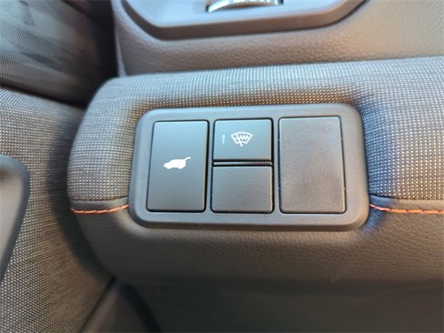 New 2026 Honda Passport TrailSport image 17
