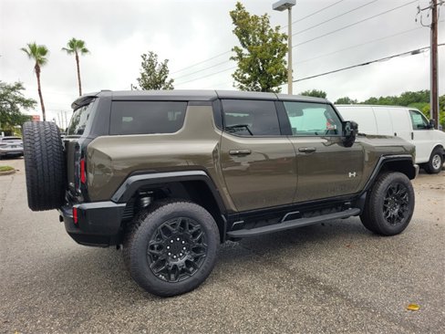 New 2025 GMC Hummer EV 2X image 13