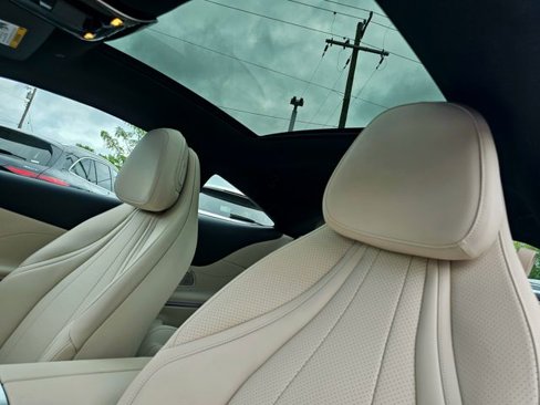 New 2026 Mercedes-Benz CLE 300 4MATIC Coupe image 19