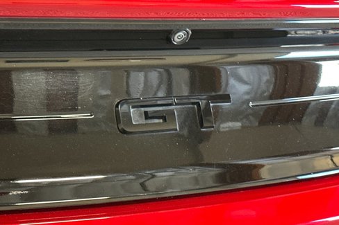 Used 2021 Ford Mustang GT Premium w/ Black Accent Package image 48