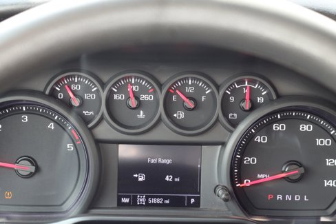 Used 2024 Chevrolet Silverado 2500 W/T w/ WT Convenience Package image 15