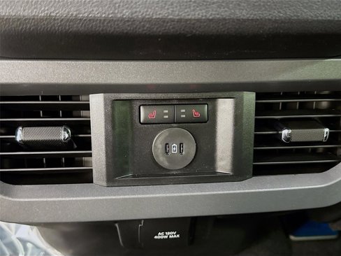 New 2025 Ford F250 Lariat w/ FX4 Off-Road Package image 25