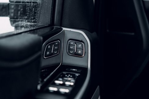 New 2025 Ford F250 Lariat w/ Lariat Ultimate Package image 22
