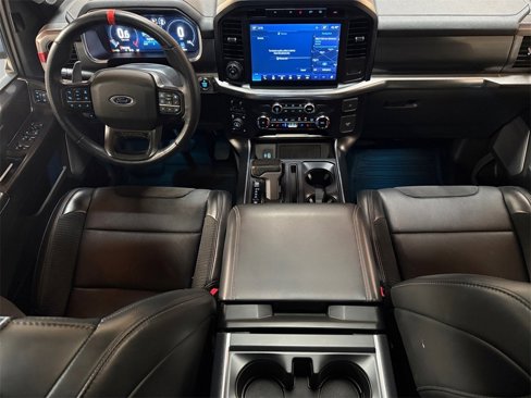 Used 2023 Ford F150 Raptor w/ Raptor 37 Performance Package image 41