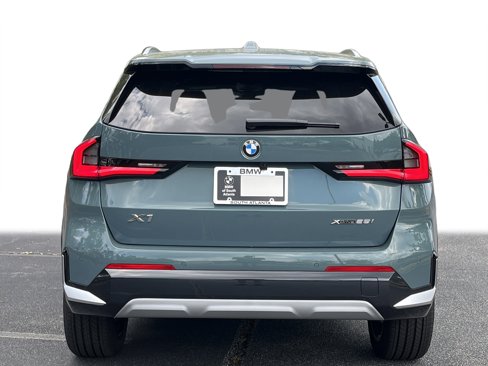 New 2026 BMW X1 xDrive28i w/ Technology Package image 26
