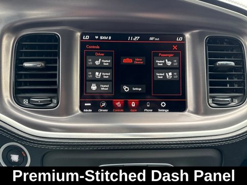 Used 2021 Dodge Charger SXT w/ Plus Group image 28