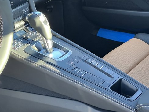 New 2025 Porsche 718 Cayman image 26