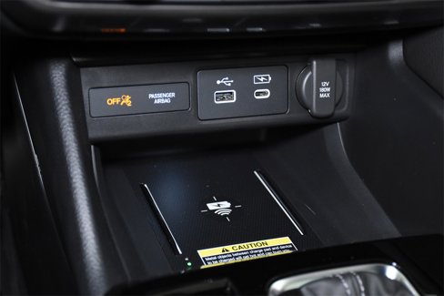 Used 2025 Acura Integra A-Spec image 22