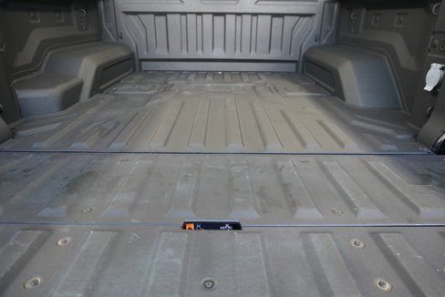 Used 2024 GMC Hummer EV 3X image 28