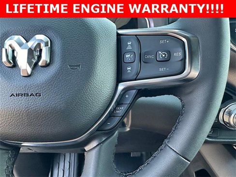 New 2026 RAM 1500 Laramie image 23