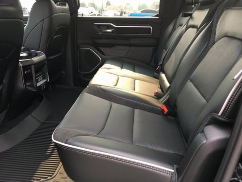 New 2026 RAM 1500 Laramie image 23