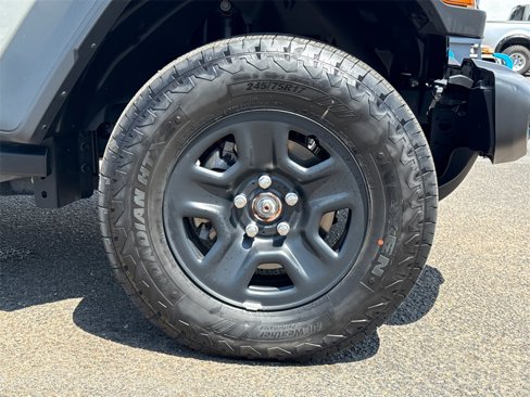 Used 2023 Jeep Wrangler Unlimited image 9