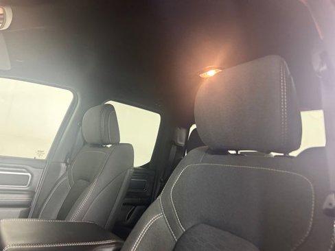 Used 2025 RAM 1500 Big Horn image 12