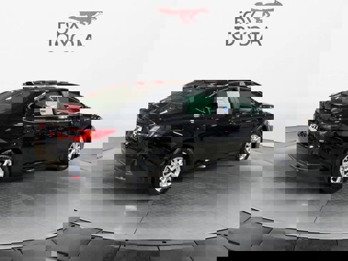 New 2026 Toyota Camry LE image 5
