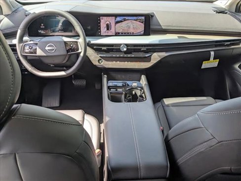 New 2025 Nissan Murano SL image 14