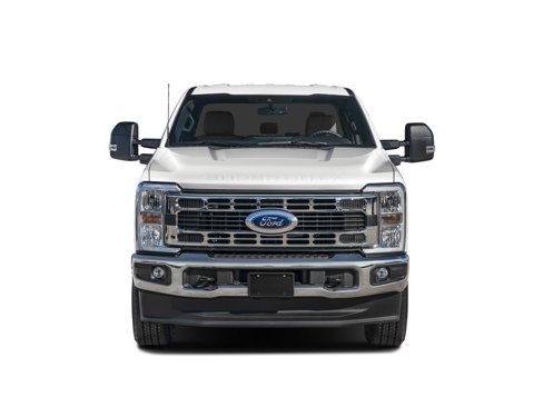 New 2026 Ford F250 XLT w/ Snow Plow Prep Package image 26