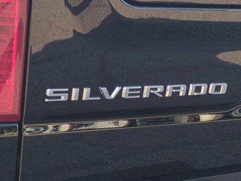 New 2026 Chevrolet Silverado 1500 LT image 31