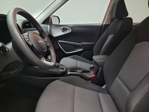 Used 2023 Kia Soul LX w/ Option Group 015 image 17