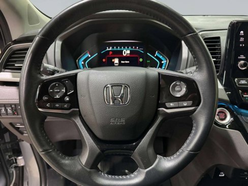 Used 2023 Honda Odyssey Touring image 29