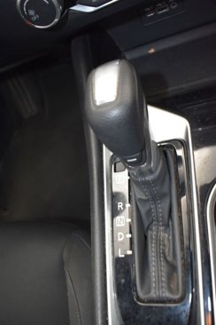 Used 2024 Nissan Altima 2.5 SV image 23