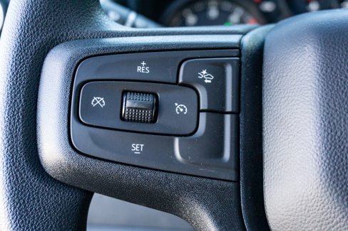 New 2024 Chevrolet Silverado 3500 W/T w/ WT Convenience Package image 17