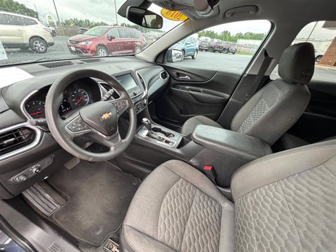 Used 2018 Chevrolet Equinox LT image 10