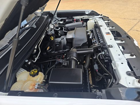 Used 2022 Chevrolet Colorado LT w/ Fleet Safety Package image 15
