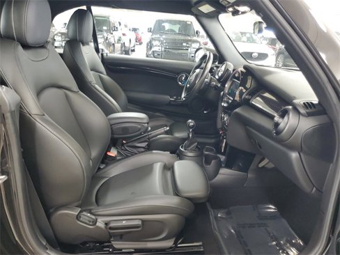 Used 2021 MINI Cooper S image 26