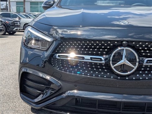 New 2026 Mercedes-Benz GLA 250 image 10