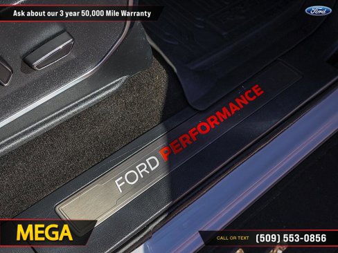 Used 2022 Ford F150 Raptor w/ Raptor 37 Performance Package image 17