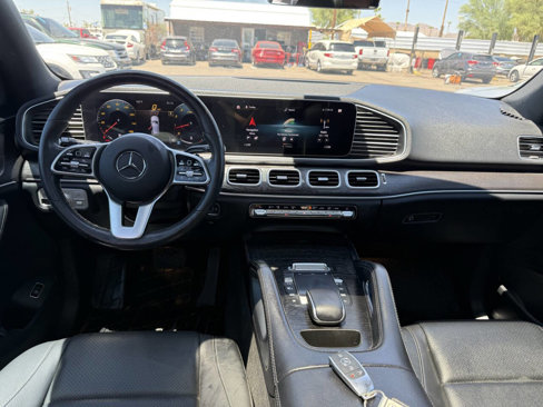 Used 2022 Mercedes-Benz GLE 350 4MATIC image 31