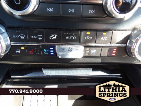 Used 2023 Ford F250 Platinum image 21