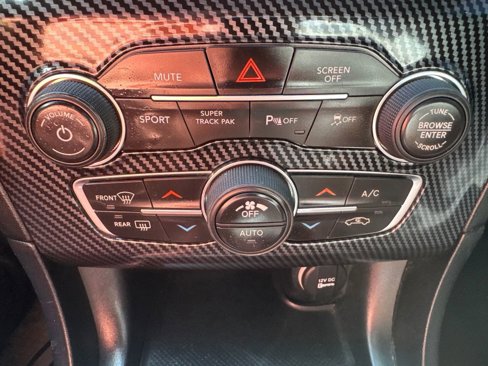 Used 2019 Dodge Charger GT w/ Plus Group image 17