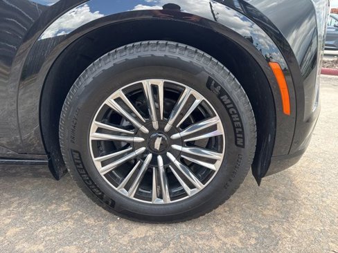 New 2026 Cadillac Escalade IQ Sport 1 image 9