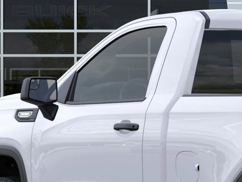 New 2025 GMC Sierra 1500 Pro w/ Pro Value Package image 50