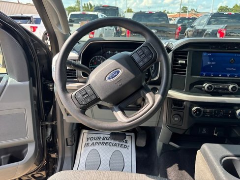 Used 2023 Ford F150 XLT image 14