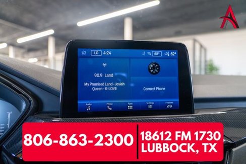 Used 2024 Ford Escape ST-Line image 20