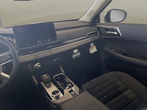 New 2025 Mitsubishi Outlander Trail Edition image 24