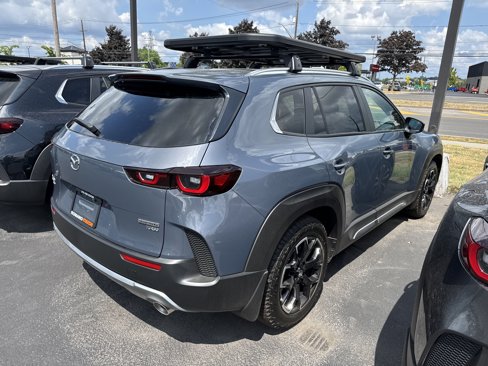 New 2025 MAZDA CX-50 Meridian Edition w/ Apex Package image 6