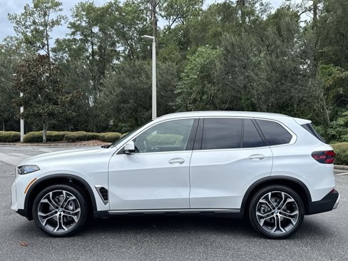 New 2026 BMW X5 xDrive40i w/ Premium Package image 10