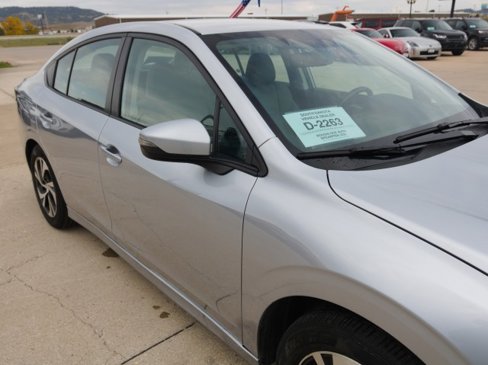 Used 2024 Subaru Legacy Premium image 10