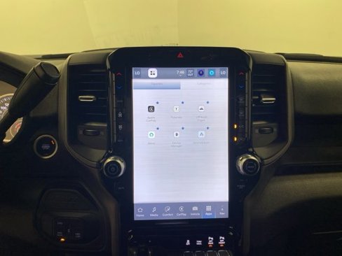 New 2026 RAM 2500 Tradesman image 10