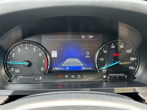 Used 2024 Ford Explorer Limited image 13