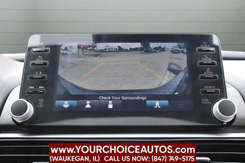 Used 2022 Honda Accord EX-L image 31
