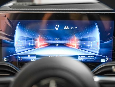 New 2026 Mercedes-Benz GLE 63 AMG S image 16