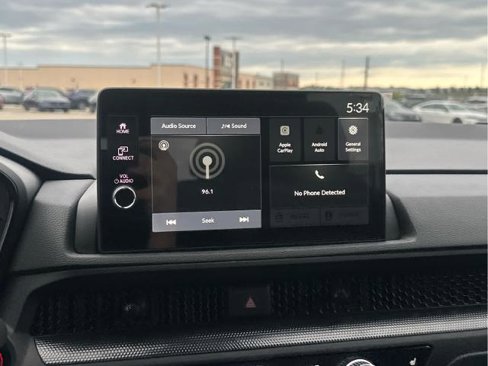 New 2026 Honda CR-V Sport-L image 28