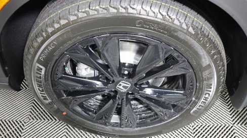 New 2026 Honda CR-V Sport Touring image 26