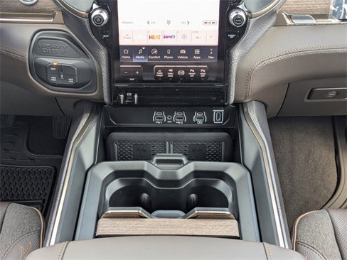New 2026 RAM 3500 Limited image 19