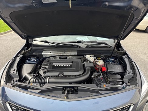 Used 2019 Cadillac XT4 Premium Luxury image 10