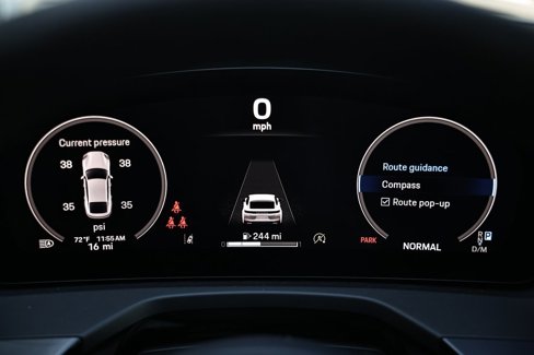 New 2026 Porsche Panamera 4 image 34